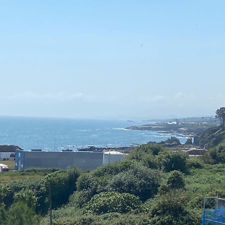 Apt Sueiras Burela Exteriér fotografie