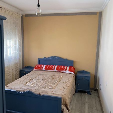 Apt Sueiras Burela Exteriér fotografie