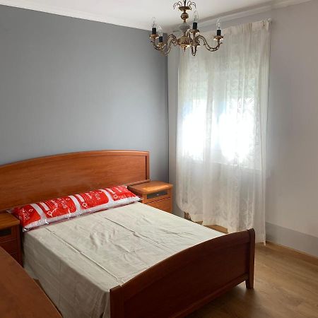 Apt Sueiras Burela Exteriér fotografie