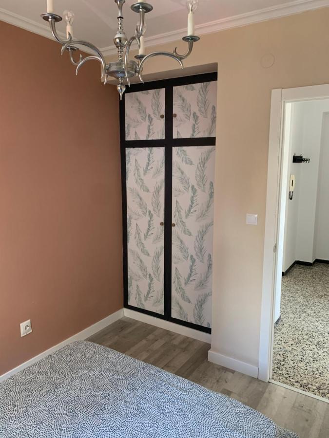 Apt Sueiras Burela Exteriér fotografie
