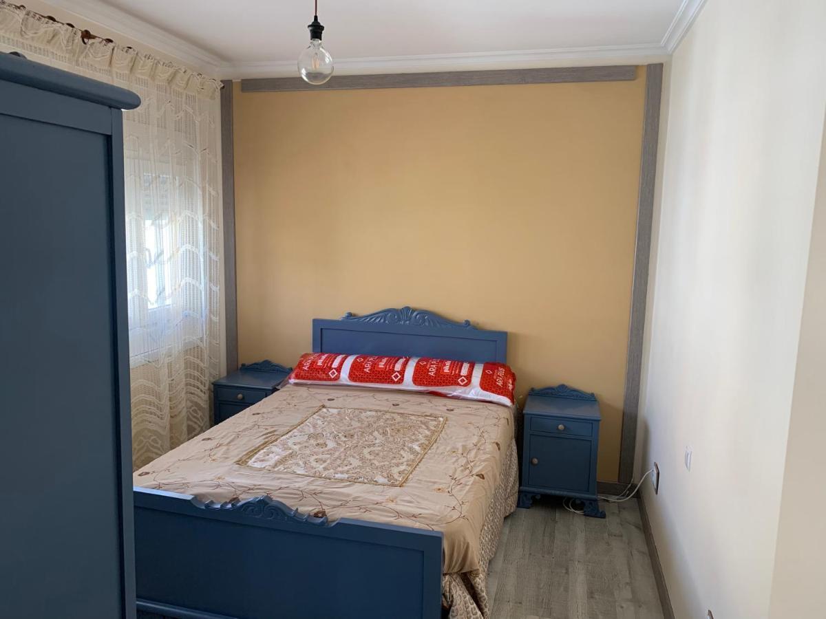 Apt Sueiras Burela Exteriér fotografie