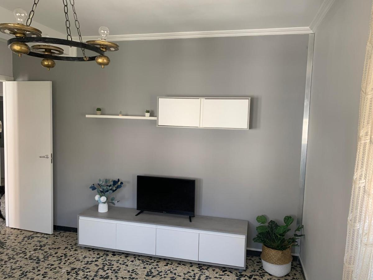 Apt Sueiras Burela Exteriér fotografie