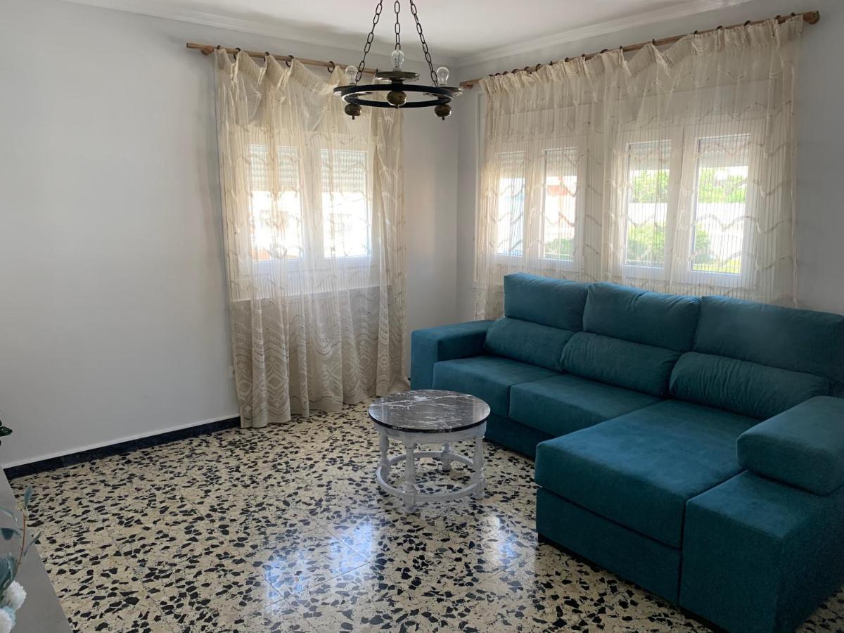 Apt Sueiras Burela Exteriér fotografie