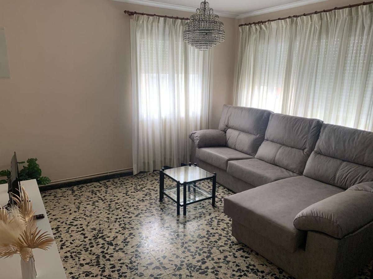 Apt Sueiras Burela Exteriér fotografie