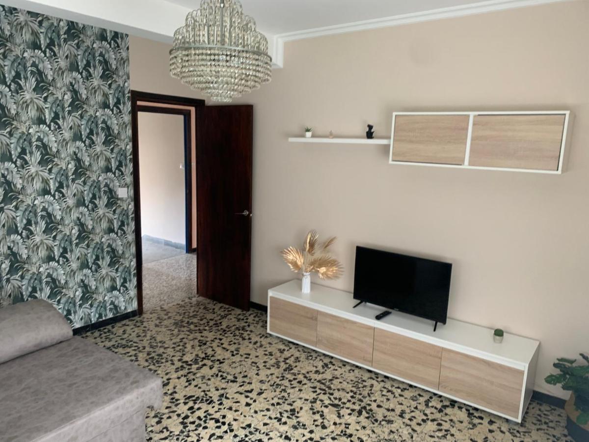 Apt Sueiras Burela Exteriér fotografie